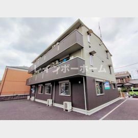 Ｐｒｅｍｉｅｒｅ３ 2階 築8年1ヶ月の賃貸物件