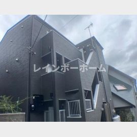 カインドネス南与野 2階 新築の賃貸物件