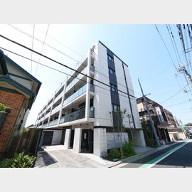 コージーコート蕨の賃貸物件