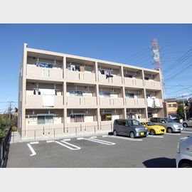 ゴールドレジデンス3 2階 築17年7ヶ月の賃貸物件