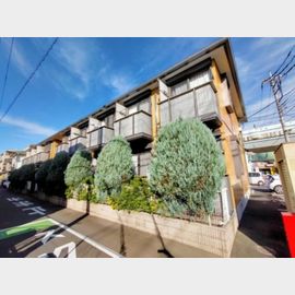 インフィニティ 1階 築22年1ヶ月の賃貸物件