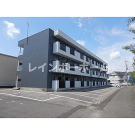 筑波レジデンス 2階 築37年6ヶ月の賃貸物件