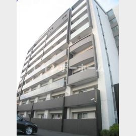 戸田駅より徒歩12分 1階 築14年3ヶ月の賃貸物件