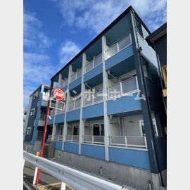 メルディア与野本町２Ｂ 1階 築4年4ヶ月の賃貸物件