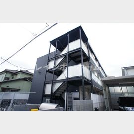 戸田駅より徒歩14分 3階 築8年2ヶ月の賃貸物件