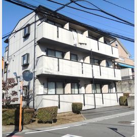 ミューレル信栄 3階 築26年2ヶ月の賃貸物件