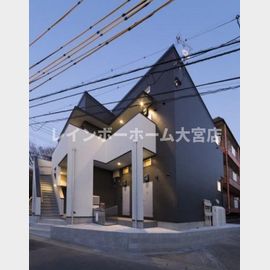 日進駅より徒歩15分 1階 築10年4ヶ月の賃貸物件