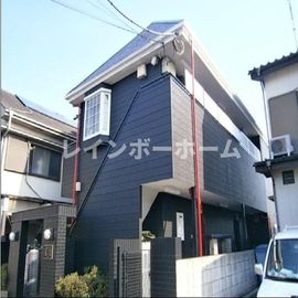 宮原井門 2階 築39年の賃貸物件