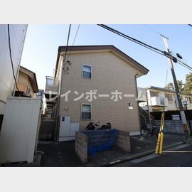 アンプルールクラージュゆうかり 2階 築16年1ヶ月の賃貸物件