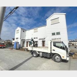 大和田駅より徒歩6分 2階 築2年1ヶ月の賃貸物件