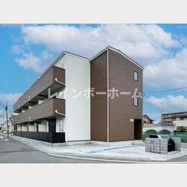 指扇駅より徒歩5分 1階 築1年11ヶ月の賃貸物件