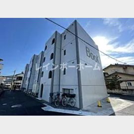 土呂駅より徒歩3分 2階 築28年2ヶ月の賃貸物件