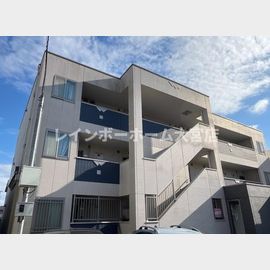 土呂駅より徒歩17分 2階 築10年1ヶ月の賃貸物件