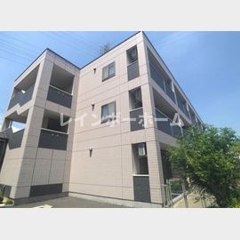 スターフィールド 1階 築11年7ヶ月の賃貸物件