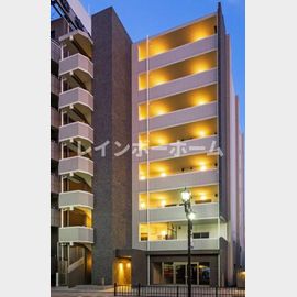 大宮駅より徒歩6分 3階 築6年9ヶ月の賃貸物件