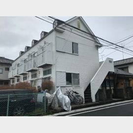 シャレー東大宮の賃貸物件