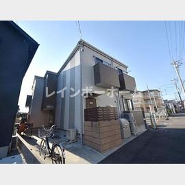 ヴィラート上尾本町 1階 築6年2ヶ月の賃貸物件