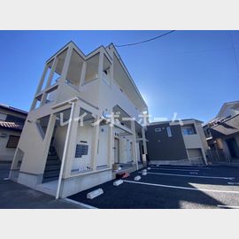 CB原市ベラヴィータの賃貸物件