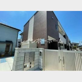 Ｚ—ＭＡＩＳＯＮ岩槻 1階 築4年9ヶ月の賃貸物件