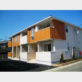 レイクタウン５ 1階 築15年1ヶ月の賃貸物件