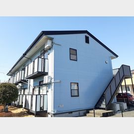 セカンドコアラ 2階 築30年1ヶ月の賃貸物件