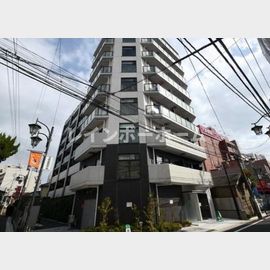 ヴェルステージ大宮 8階 築15年9ヶ月の賃貸物件