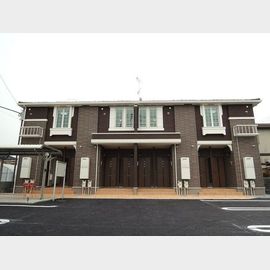 ジュネス ハイム 2階 築13年1ヶ月の賃貸物件