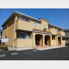 アンシャンテ２の賃貸物件