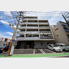 川口駅より徒歩8分 2階 築11年5ヶ月の賃貸物件