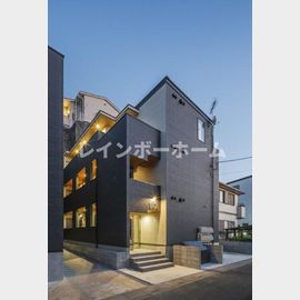 鉄道博物館（大成）駅より徒歩9分 1階 築1年5ヶ月の賃貸物件