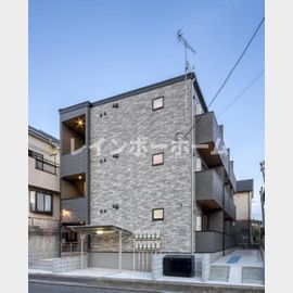 東大宮駅より徒歩9分 3階 新築の賃貸物件