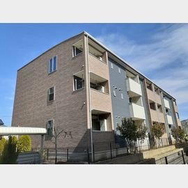 志木駅よりバス17分 2階 築13年3ヶ月の賃貸物件