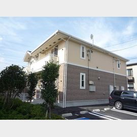 ハウディ五番町 2階 築19年7ヶ月の賃貸物件