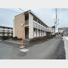 レオパレスMINORI 1階 築23年1ヶ月の賃貸物件