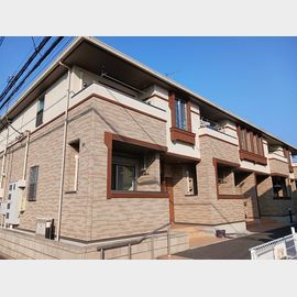 イリーデユーユー 2階 築11年10ヶ月の賃貸物件