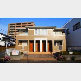 レインボウ 1階 築20年10ヶ月の賃貸物件