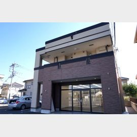 羽貫駅より徒歩5分 2階 築15年9ヶ月の賃貸物件