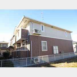 モダンアロッジオ 1階 築19年2ヶ月の賃貸物件