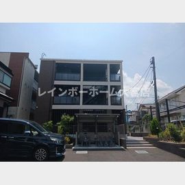 グラナティス 1階 築2年7ヶ月の賃貸物件