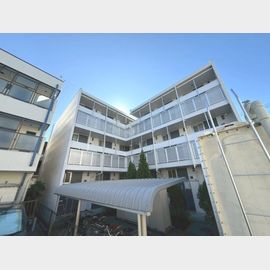 宮原駅より徒歩12分 3階 築21年1ヶ月の賃貸物件