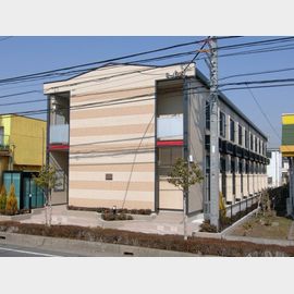 蓮田駅より徒歩22分 2階 築20年2ヶ月の賃貸物件