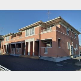 サンリット・ハウス 1階 築18年10ヶ月の賃貸物件