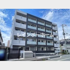 グランドマーニ 1階 築3年8ヶ月の賃貸物件