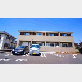 上尾駅より徒歩22分 2階 築13年2ヶ月の賃貸物件