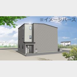 加茂宮駅より徒歩7分 1階 新築の賃貸物件