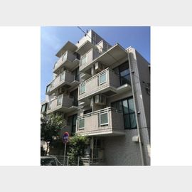 大宮駅より徒歩7分 1階 築36年3ヶ月の賃貸物件