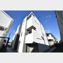 宮原駅より徒歩13分 1階 築4年4ヶ月の賃貸物件