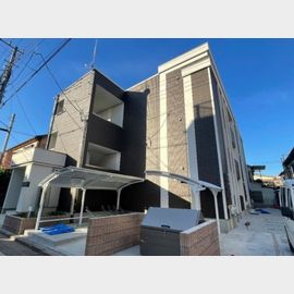 ノースハイツ 3階 築3年5ヶ月の賃貸物件