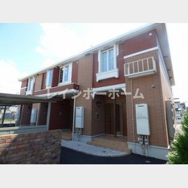 プライムタウンA 2階 築13年1ヶ月の賃貸物件