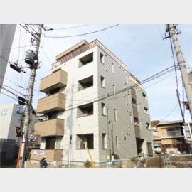 浦和駅より徒歩7分 3階 築9年3ヶ月の賃貸物件